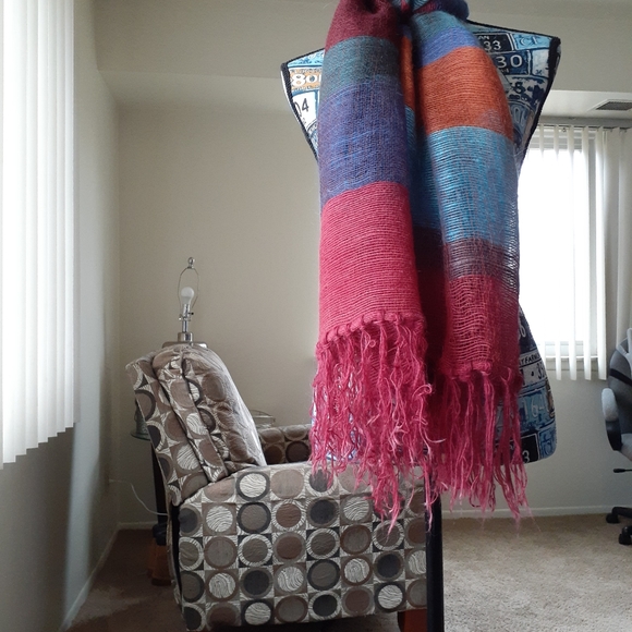 Scarve - Picture 1 of 3